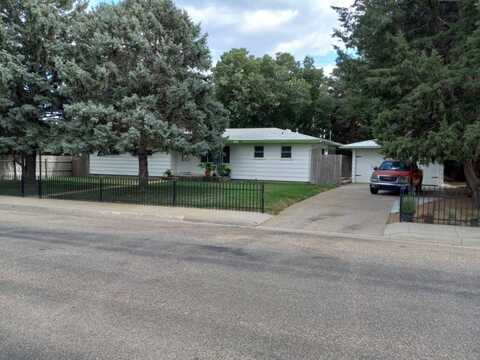 1013 West 12th, Goodland, KS 67735