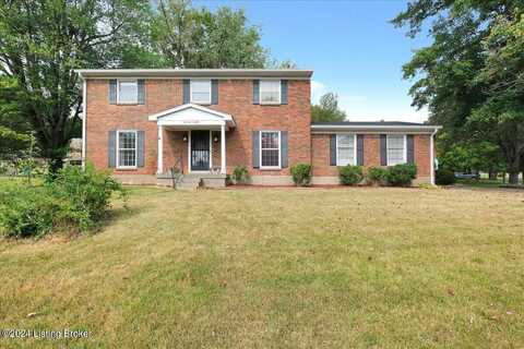 4608 Vinita Way, Louisville, KY 40272