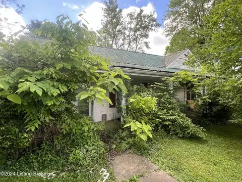 208 Stevens Ln, Taylorsville, KY 40071