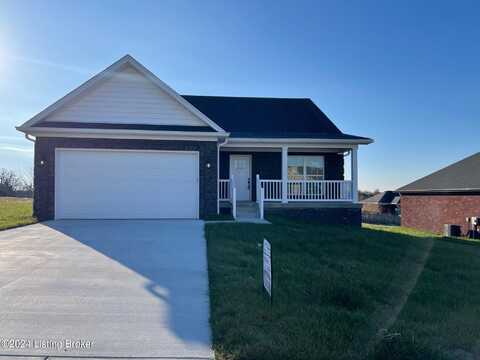 106 New Orleans Ct, Taylorsville, KY 40071