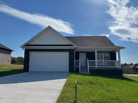 106 New Orleans Ct, Taylorsville, KY 40071