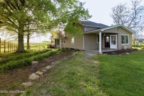 807 S Spillman Ln, Milton, KY 40045