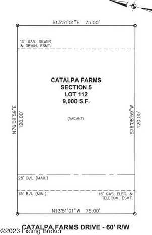 3303 Catalpa Farms Dr, Fisherville, KY 40023