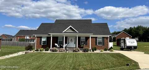 403 Mossberg Ct, Bardstown, KY 40004