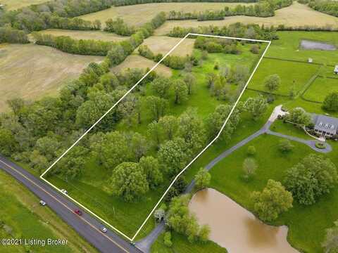 4740 Shelbyville Rd, Simpsonville, KY 40067