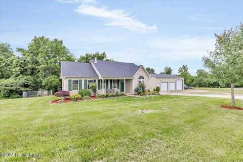 749 Tindale Dr, Taylorsville, KY 40071