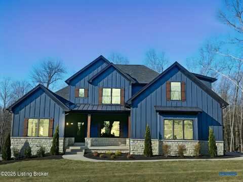 4208 Ballard Ridge Ct, Smithfield, KY 40068