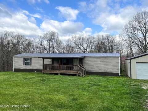 390 Stones View Rd, Leitchfield, KY 42754