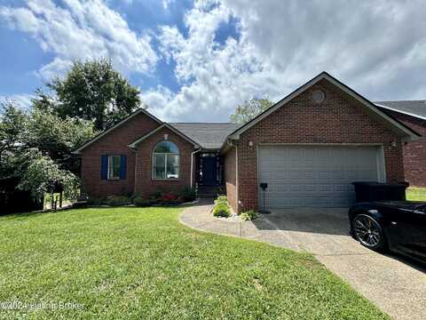 110 Fairway Hill, Bardstown, KY 40004