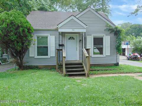 746 Colorado Ave, Louisville, KY 40208