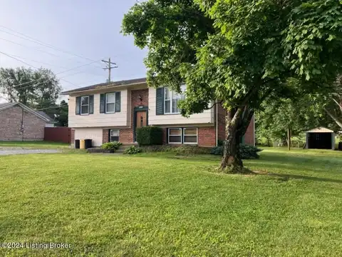 4943 Cedar Grove Rd, Shepherdsville, KY 40165