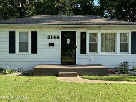 5146 Columbia Ave, Louisville, KY 40258