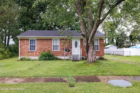 6102 Santa Fe Trail, Louisville, KY 40258