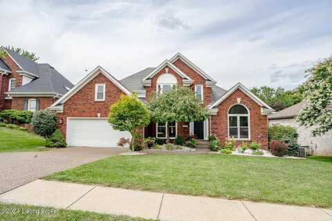 3719 Cypress Springs Pl, Louisville, KY 40245