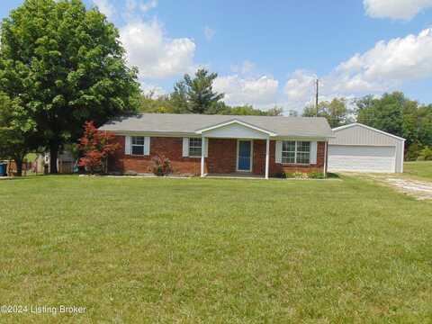 4753 N L And N Turnpike Rd, Hodgenville, KY 42748