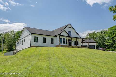 789 Ashcraft Rd, Brandenburg, KY 40108