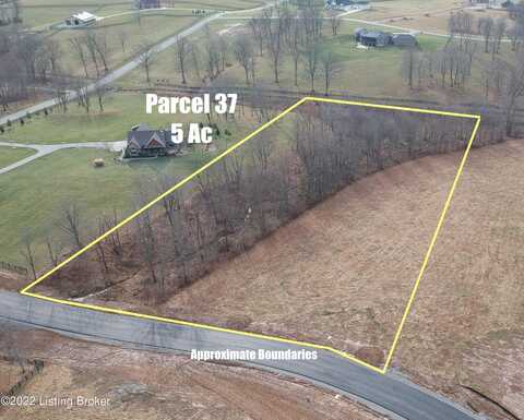 Lot 37 Cheltenham Rd, Finchville, KY 40022