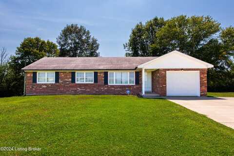 357 Chaplin Rd, Bloomfield, KY 40008