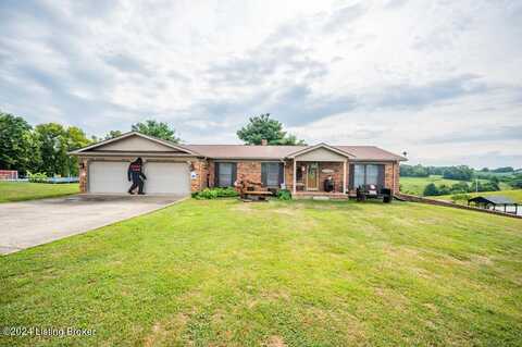 4834 Brush Grove Rd, Willisburg, KY 40078