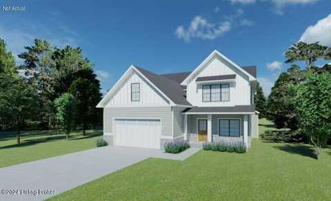 Lot 36 Washington Blvd, Louisville, KY 40242