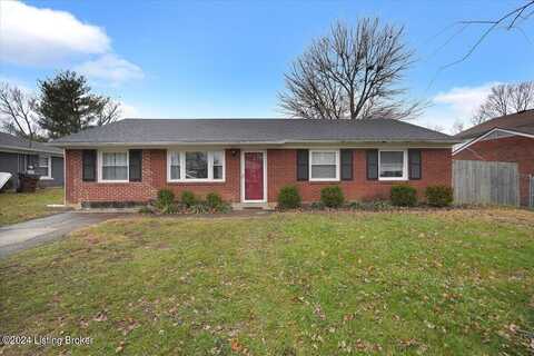 2106 Keeneland Blvd, Louisville, KY 40223