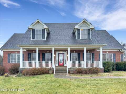 2616 Dawson Ridge Rd, La Grange, KY 40031