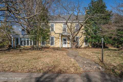 8221 Wolf Pen Branch Rd, Prospect, KY 40059