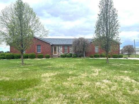 4953 Springfield Rd, Bardstown, KY 40004