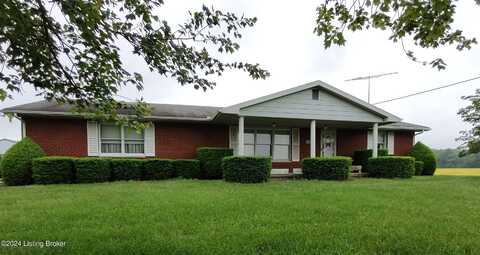 3746 S SR 62, Hanover, IN 47243