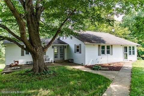 6608 S Saluda Paynesville Rd, Hanover, IN 47243