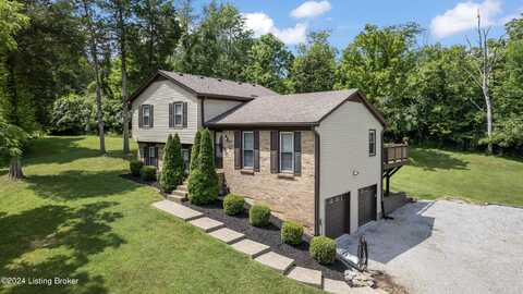 3300 Borowick Cir, La Grange, KY 40031