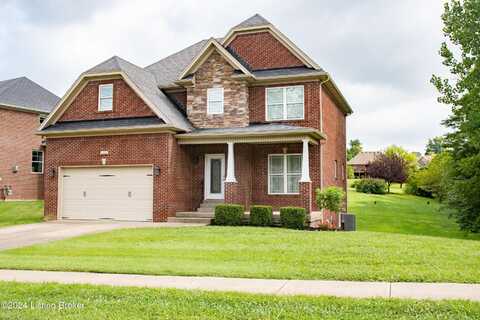 16507 Glen Lakes Dr, Louisville, KY 40245