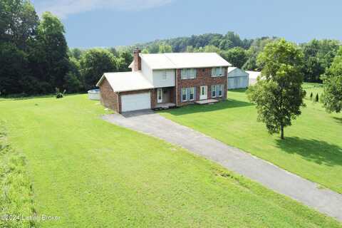 1380 Ferrill Hill Rd, Buffalo, KY 42716