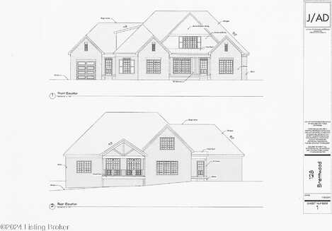 Lot 320 Sunset Ln, Crestwood, KY 40014