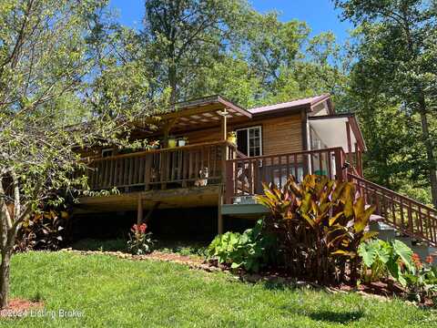 118 Kenwood Ct, Leitchfield, KY 42754