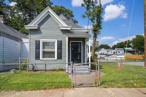 437 Marret Ave, Louisville, KY 40208