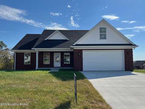 136 New Orleans Ct, Taylorsville, KY 40071