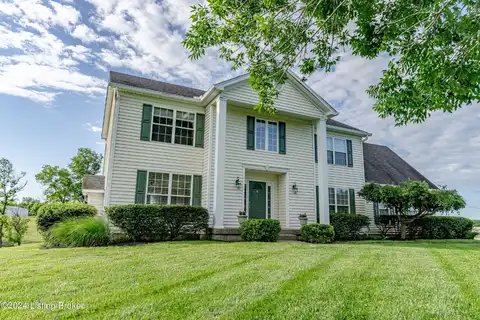 43 Indian Springs Trace, Shelbyville, KY 40065