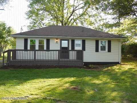 306 Woods Pike, Pleasureville, KY 40057