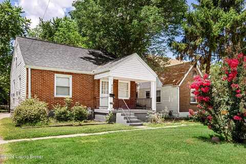 4028 Taylor Blvd, Louisville, KY 40215