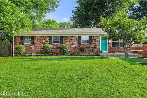 368 Glenview Rd, Louisville, KY 40229