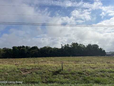 Lot 29 Dogwood Estates, Bedford, KY 40006