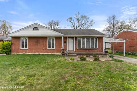 3722 Glen Oak Dr, Louisville, KY 40218