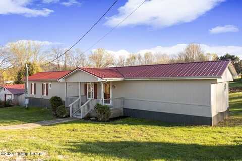 31 Richardson Rd, Munfordville, KY 42765