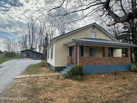 3067 Greensburg Rd, Buffalo, KY 42716