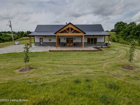 1675 Timber Creek Rd, Bloomfield, KY 40008