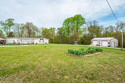 2562 Fisher Ridge Rd, Milton, KY 40045