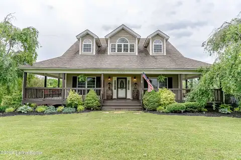 4555 Bloomfield Rd, Bardstown, KY 40004