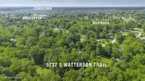 5737 South Watterson Trail, Louisville, KY 40291