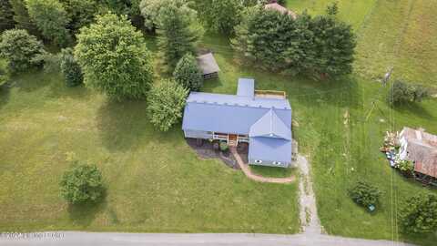 1126 Morrison Clifty Rd, Leitchfield, KY 42754